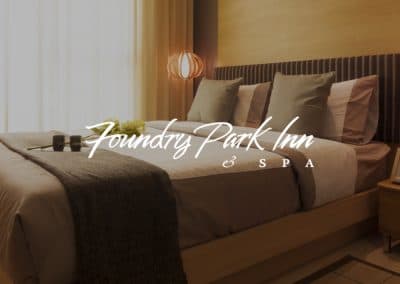 Foundry Park Inn