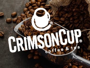 Crimson Cup Coffeehouse