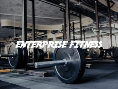 Enterprise Fitness